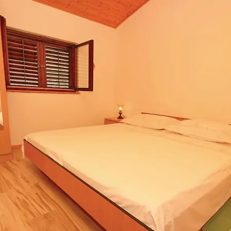 Bb I Apartment Prigradica
