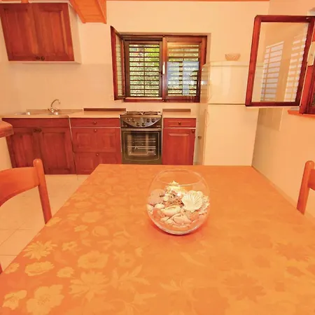 Appartement Bb I Prigradica