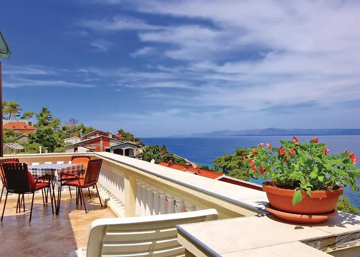 Bb I Apartment Prigradica