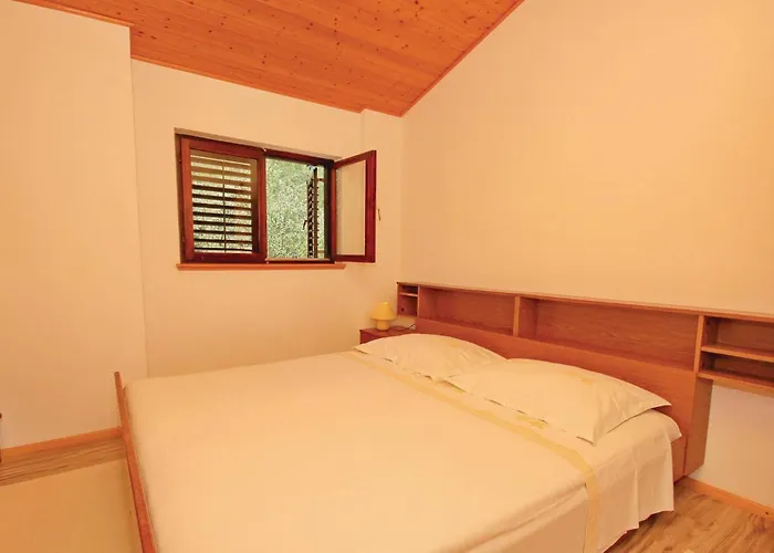 Apartment Bb I Prigradica