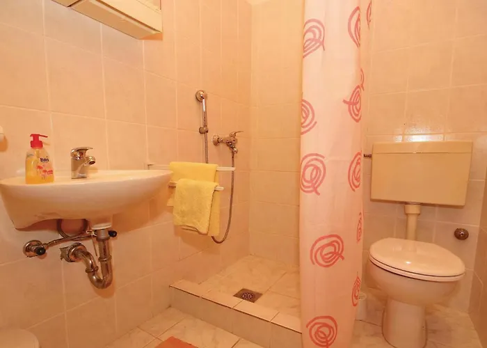 Bb I Apartment Prigradica