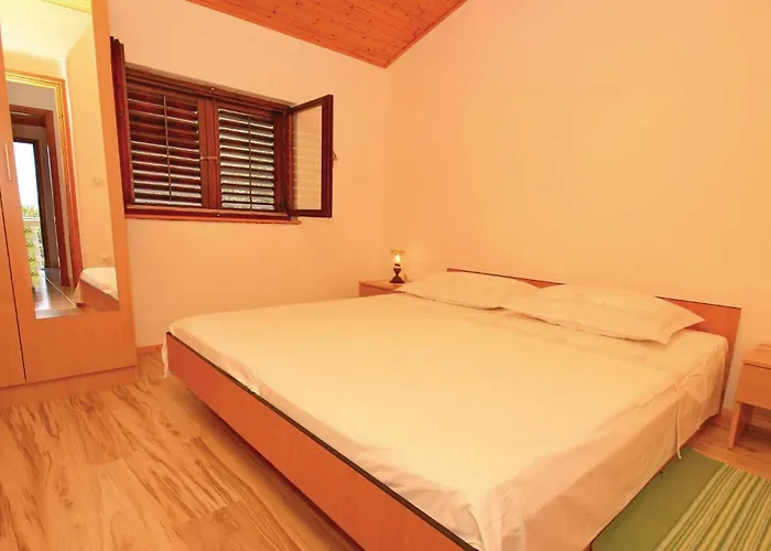 Bb I Apartment Prigradica